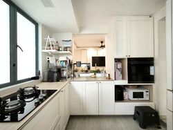 Aquarius By The Park (D16), Condominium #500637751